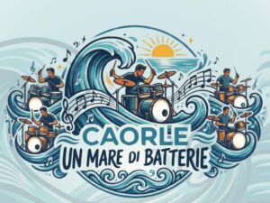 Caorle – un mare di batterie