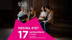 MediBa 4tet