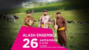 Alash Ensemble