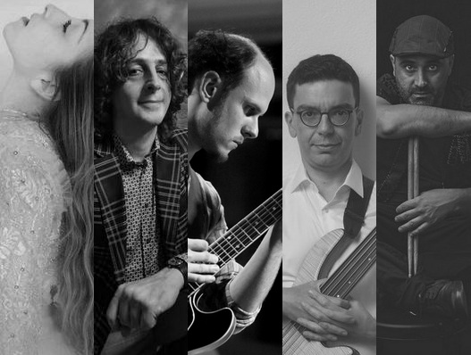 16. FESTIVAL ๐ธFLORES MUSICAE | MONTEVERDI ROCK (Italija, Slovenija)