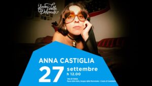 Anna Castiglia