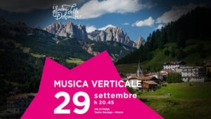 Musica verticale – Teatro