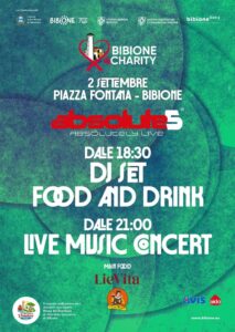 Bibione 4 Charity