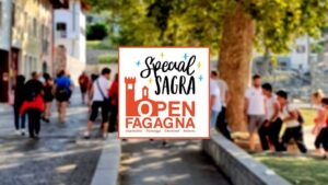 OPEN Fagagna – Special Sagra 2026