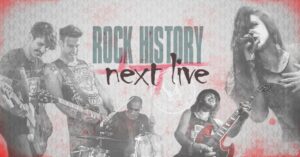 Cindy & the Rock History@Sagra di Bibano – Bibano (TV)