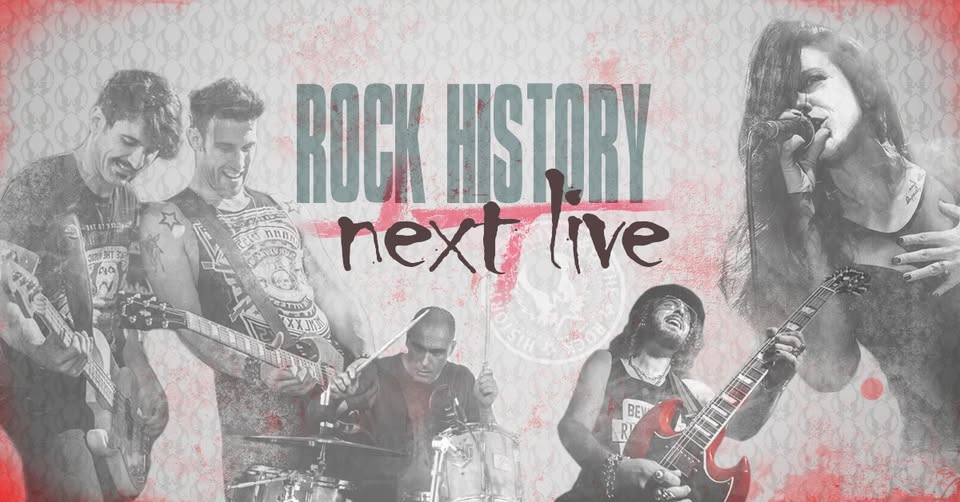 Cindy & the Rock History@Sagra di Bibano – Bibano (TV)