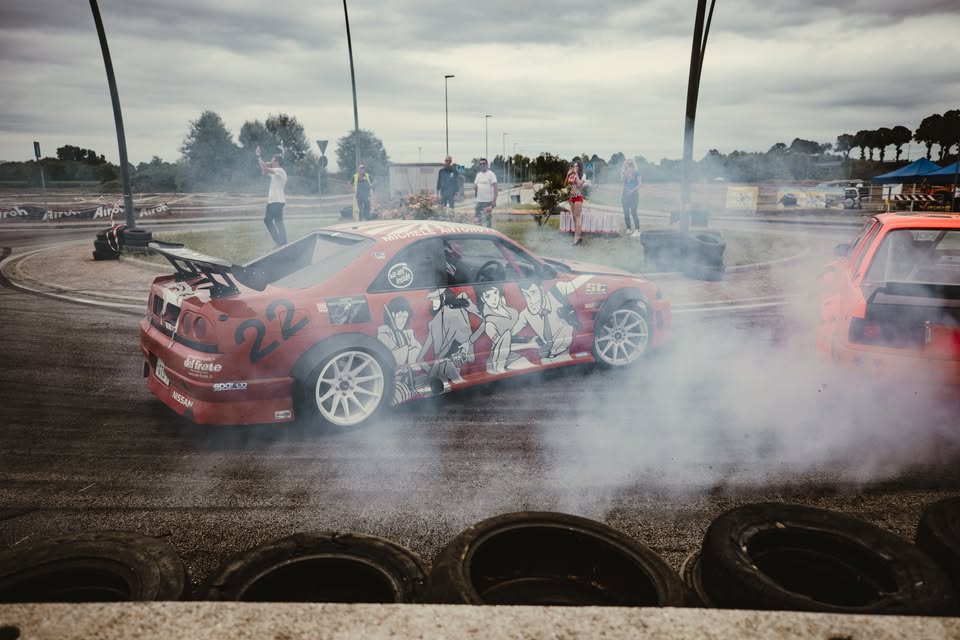 8° CERVIGNANO MOTORFESTIVAL - EventiFVG.it