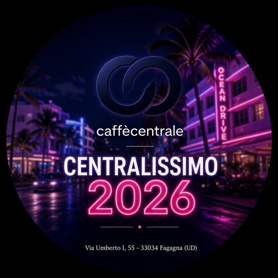 CENTRALISSIMO 2026 - CENTRALISSIMO 2026 - EventiFVG.it