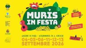 Muris in Festa 2026