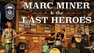LIVE: Marc Miner & Last Heroes @ European Bike Week 2026 – Naturelhotel Seeleitn, Faak Am See