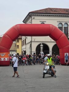 Concordia Pedala 26