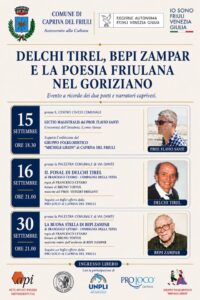 Il Fossal di Delchi Tirel