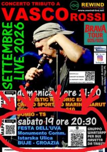 BravaTour025/026@Buje(Croazia)