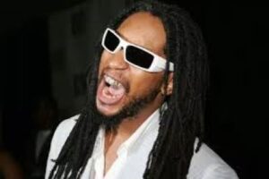 Pitbull & Lil Jon at Morton Amphitheater
