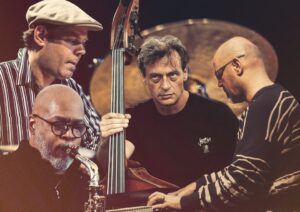 SONIC ORGANISM feat. GREG OSBY al Thelonious