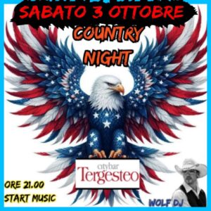 Tergesteo Country