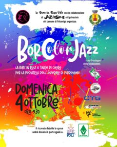 BorColorJazz 2026