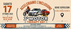 2° Motor Therapy Day
