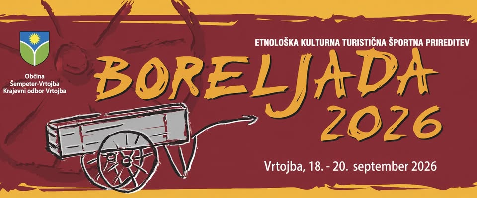 🎉 BORELJADA 2026 – Ko se srečajo generacije! 💚 - 🎉 BORELJADA 2026 – Ko se srečajo generacije! 💚 - EventiFVG.it
