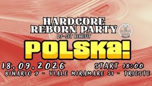 Hardcore Reborn Party