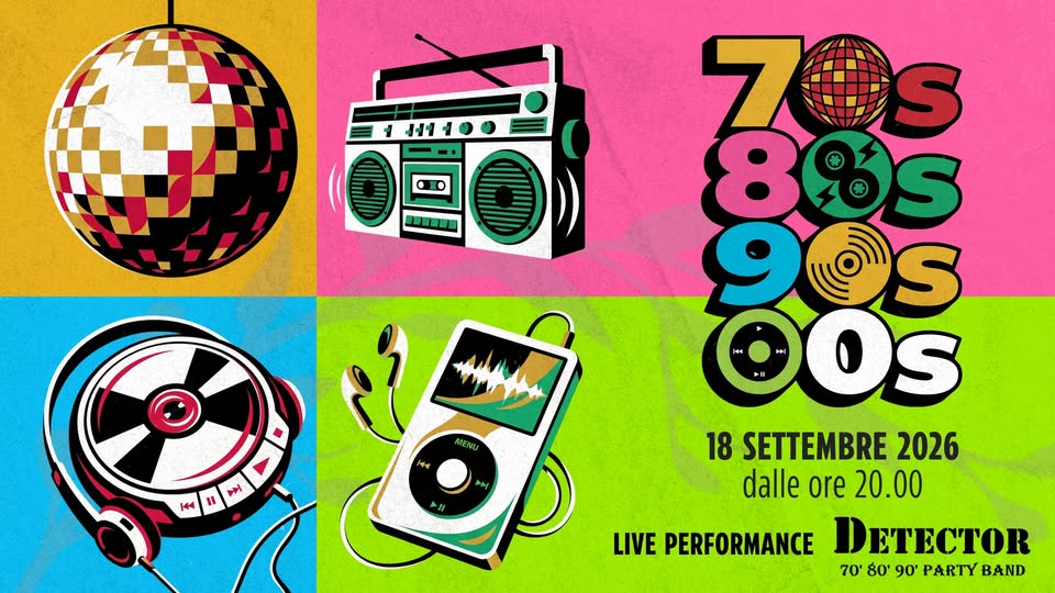 ๐บ๐ผ SERATA MUSICA LIVE 70/80/90/2000 al PLAN di PALUZ ๐ฅ - ๐บ๐ผ SERATA MUSICA LIVE 70/80/90/2000 al PLAN di PALUZ ๐ฅ - EventiFVG.it