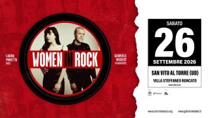 Women in Rock