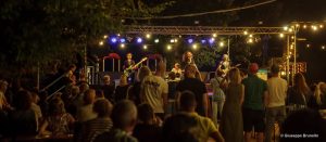 Demoni Italiani @ Le Conche 1528