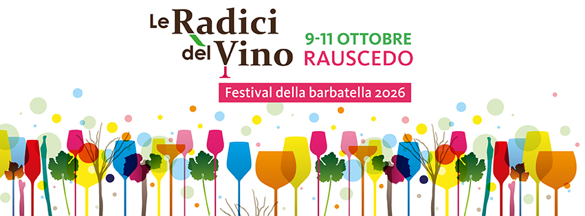 Le Radici del Vino 2026