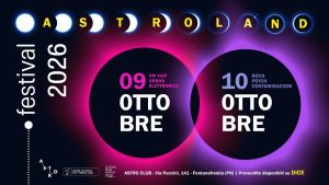 ASTRO LAND FESTIVAL 2026