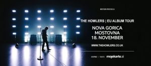 THE HOWLERS