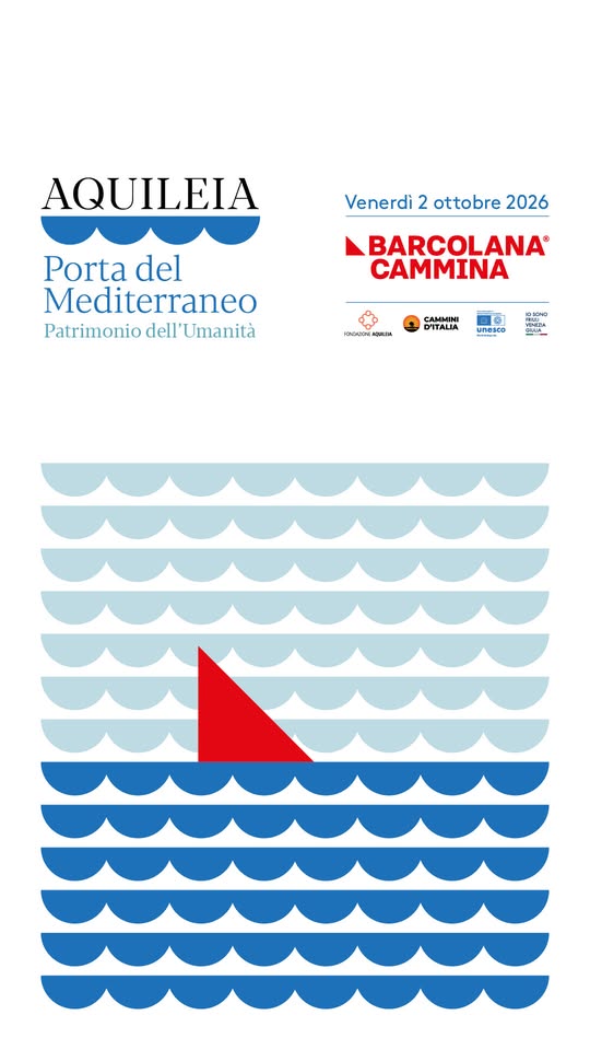 Visita teatralizzata per bambini @AQUILEIA - Visita teatralizzata per bambini @AQUILEIA - EventiFVG.it