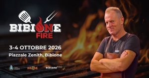 Bibione On Fire
