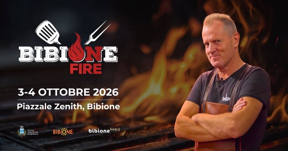 Bibione On Fire - EventiFVG.it