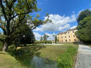 CASTELLI APERTI FVG 3-4 ottobre 2026