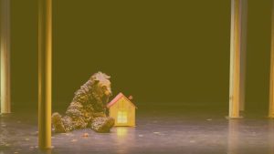 ORSO FELICE