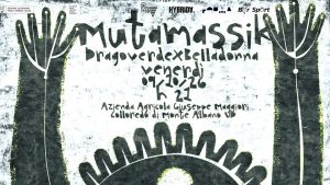 Mutamassik | DragoverdexBelladonna