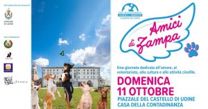 Amici di Zampa