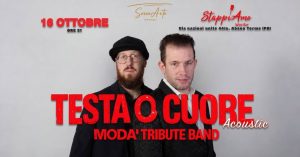 Imperdibile Evento Allo StappiAmo Wine Bar