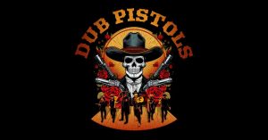 DUB PISTOLS + Tare @ Kino Šiška