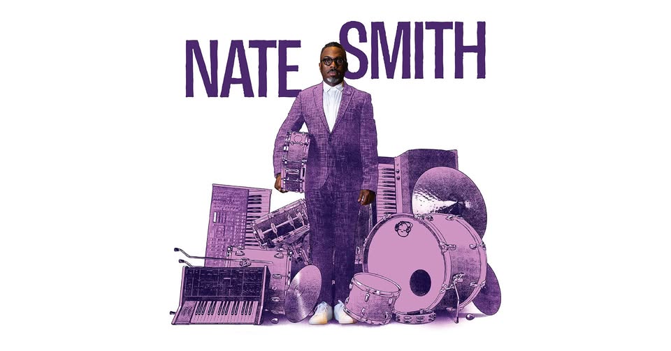 NATE SMITH + CARRTOONS + J3PO + Hailey Niswanger @ Kino Šiška - NATE SMITH + CARRTOONS + J3PO + Hailey Niswanger @ Kino Šiška - EventiFVG.it