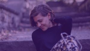 GROOVEBOX W/ ENRICA FALQUI