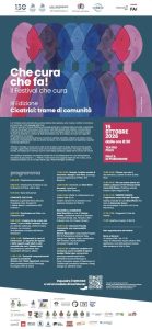 A Prata di Pordenone Festival Che Cura che Fa!