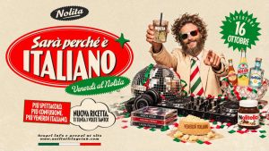 VENERDI ITALIANO 🇮🇹 Venerdi 16 Ottobre