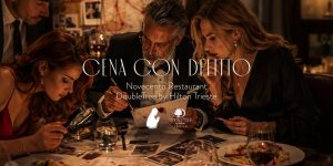 Cena con Delitto @Novecento Restaurant – “Fondi di Famiglia”