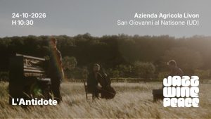 L’ANTIDOTE