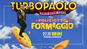 Turbopaolo