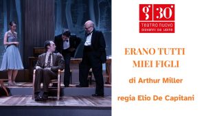 ERANO TUTTI MIEI FIGLI