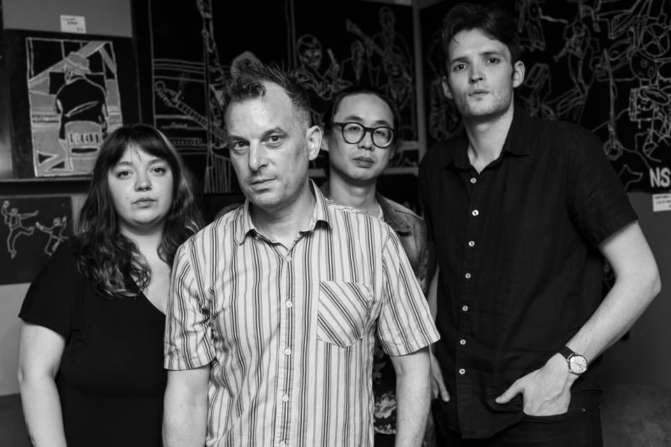 JOCHEN RÜCKERT QUARTET al Thelonious - JOCHEN RÜCKERT QUARTET al Thelonious - EventiFVG.it